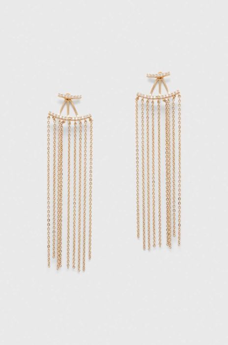 Сережки Aldo SEMA SEMA.972 колір золотий