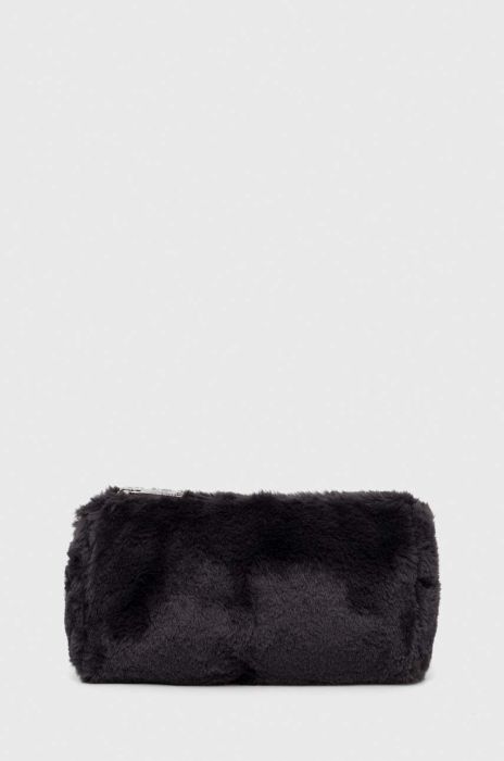 Косметичка United Colors of Benetton колір чорний (3540627)