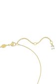 Ланцюжок Swarovski DEXTERA колір золотий (3562862)