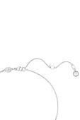 Ланцюжок Swarovski DEXTERA колір срібний (3375956)