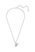 Ланцюжок Swarovski DISNEY 100 колір срібний