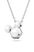 Ланцюжок Swarovski DISNEY 100 колір срібний