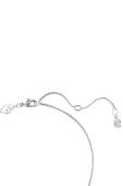 Ланцюжок Swarovski MESMERA колір срібний (3386984) Ланцюжок Swarovski MESMERA колір срібний (3386984)