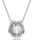 Ланцюжок Swarovski MESMERA колір срібний (3472122) Ланцюжок Swarovski MESMERA колір срібний (3472122)