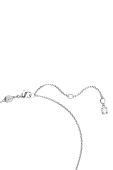 Ланцюжок Swarovski 5668275 MESMERA колір срібний
