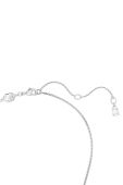 Ланцюжок Swarovski 5669915 MESMERA колір срібний Ланцюжок Swarovski 5669915 MESMERA колір срібний