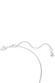 Ланцюжок Swarovski MESMERA колір срібний (3375961) Ланцюжок Swarovski MESMERA колір срібний (3375961)