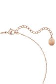 Ланцюжок Swarovski NICE колір золотий (3375973)