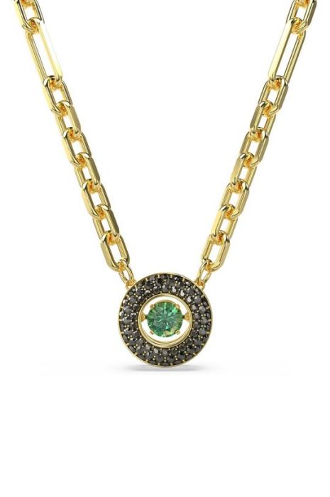 Ланцюжок Swarovski SPARKLING DC колір золотий (3392459) Ланцюжок Swarovski SPARKLING DC колір золотий (3392459)