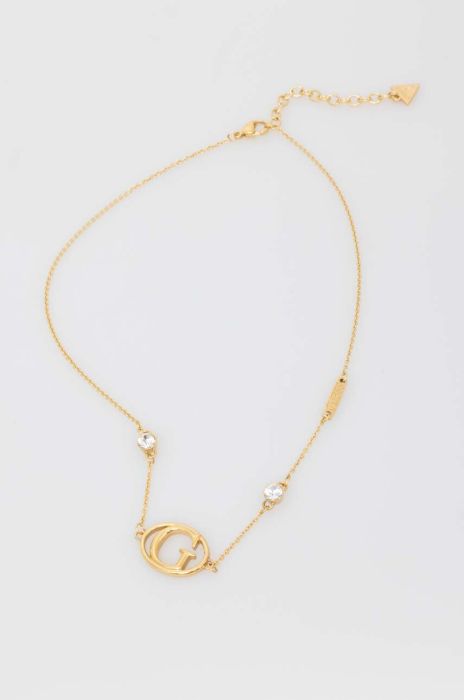 Ланцюжок Guess колір золотий (3570727) Ланцюжок Guess колір золотий (3570727)