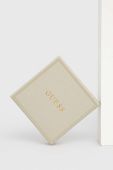 Кольє і сережки Guess колір рожевий (3577301) Кольє і сережки Guess колір рожевий (3577301)