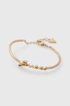 Браслет Guess жіноча колір золотий (3559238)