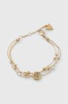 Браслет Guess жіноча колір золотий (3559246)