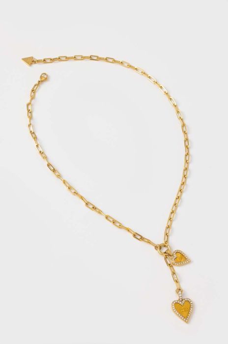 Ланцюжок Guess колір золотий (3570523) Ланцюжок Guess колір золотий (3570523)