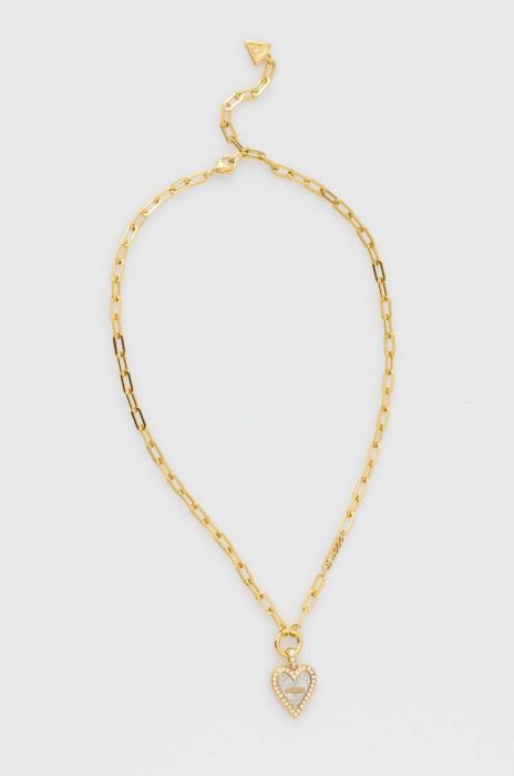 Ланцюжок Guess колір золотий (3577618) Ланцюжок Guess колір золотий (3577618)
