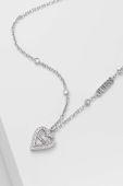 Ланцюжок Guess колір срібний (3570525) Ланцюжок Guess колір срібний (3570525)