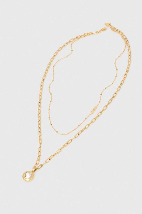 Ланцюжок Guess колір золотий (3570531) Ланцюжок Guess колір золотий (3570531)