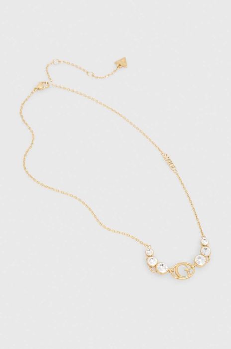 Ланцюжок Guess колір золотий (3581964) Ланцюжок Guess колір золотий (3581964)