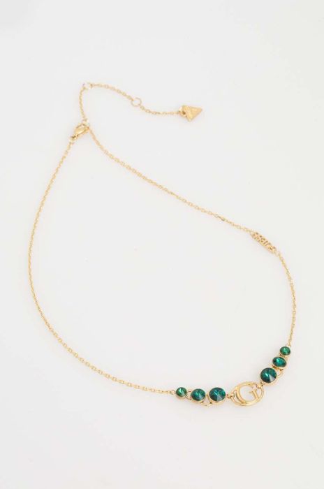 Ланцюжок Guess колір золотий (3581965) Ланцюжок Guess колір золотий (3581965)