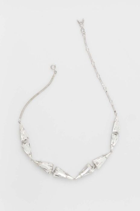 Ланцюжок Patrizia Pepe колір срібний (3678287) Ланцюжок Patrizia Pepe колір срібний (3678287)