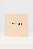 Сережки Twinset колір срібний (3606764) Сережки Twinset колір срібний (3606764)
