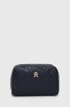 Косметичка Tommy Hilfiger колір синій (3469799)
