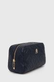 Косметичка Tommy Hilfiger колір синій (3469799) Косметичка Tommy Hilfiger колір синій (3469799)