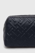Косметичка Tommy Hilfiger колір синій (3469799) Косметичка Tommy Hilfiger колір синій (3469799)