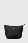 Косметичка Tommy Hilfiger колір чорний (3537186)