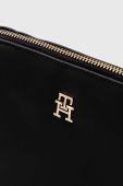 Косметичка Tommy Hilfiger колір чорний (3537188)