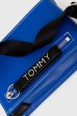 Чохол для телефону Tommy Jeans колір блакитний (3597073)