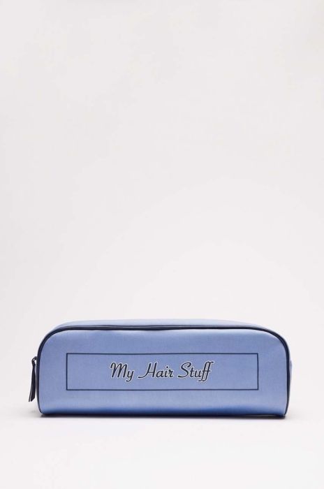 Косметичка women'secret DAILY LOBBY 4846958 колір блакитний