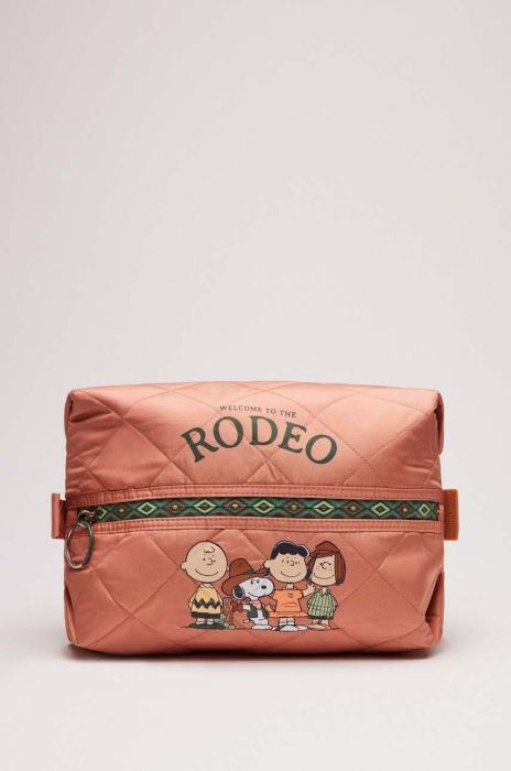 Косметичка women'secret Snoopy 4846010 колір барвистий