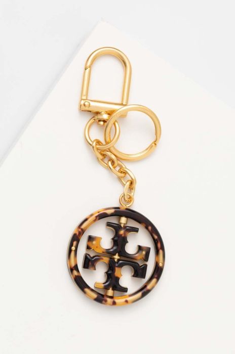 Біжутерія Tory Burch колір золотий Біжутерія Tory Burch колір золотий