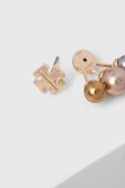 Сережки Tory Burch колір барвистий (3458089) Сережки Tory Burch колір барвистий (3458089)