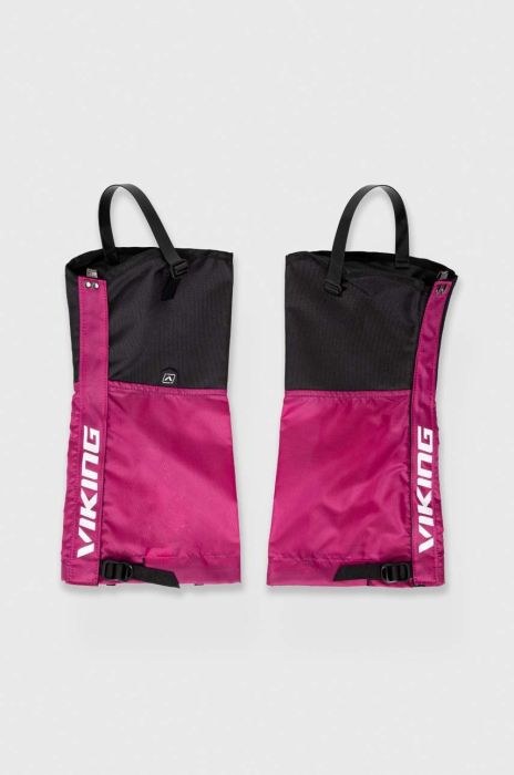 Протектори Viking Kanion колір рожевий Протектори Viking Kanion колір рожевий