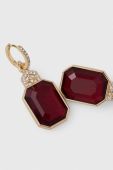 Сережки Lauren Ralph Lauren колір золотий (3688501)