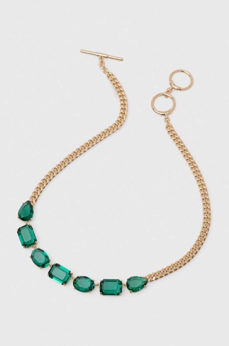 Ланцюжок Lauren Ralph Lauren колір золотий (3688512) Ланцюжок Lauren Ralph Lauren колір золотий (3688512)