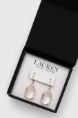 Сережки Lauren Ralph Lauren колір золотий (3688117)