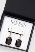 Сережки Lauren Ralph Lauren колір золотий (3688118)