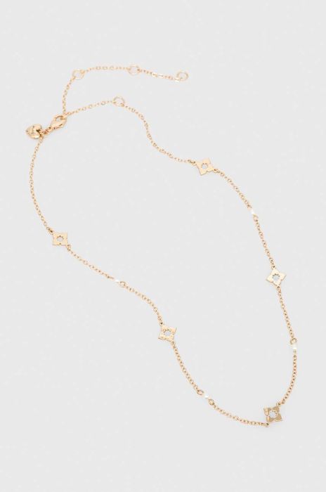 Ланцюжок Aldo CREITHA CREITHA.102 колір золотий