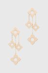 Сережки Aldo ICONEARING ICONEARING.710 колір золотий