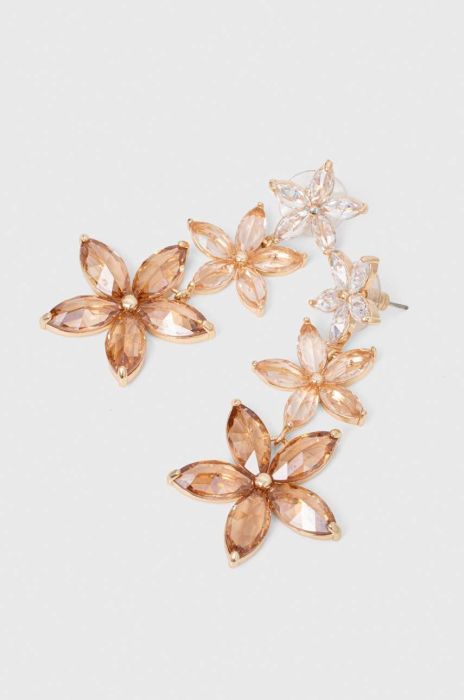 Сережки Aldo GOLITZEN GOLITZEN.222 колір золотий