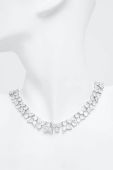 Ланцюжок Aldo ELITSA ELITSA.973 колір срібний Ланцюжок Aldo ELITSA ELITSA.973 колір срібний