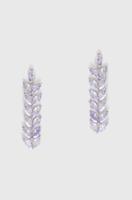 Сережки Aldo ELITSAII ELITSAII.530 колір фіолетовий