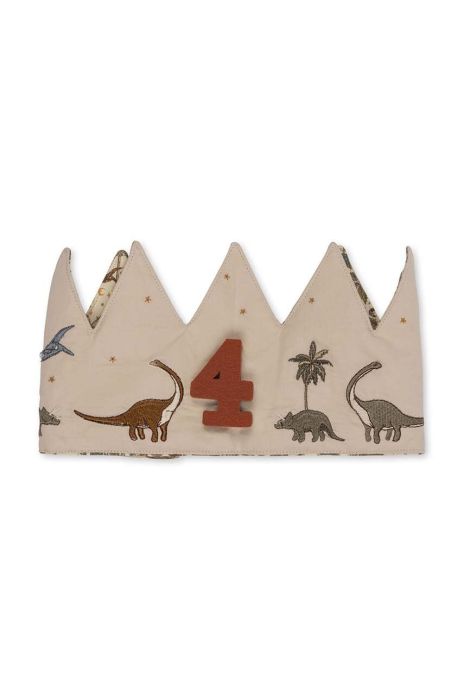 Konges Sl?jd колір бежевий (3581968) Konges Sl?jd колір бежевий (3581968)