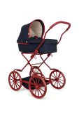 Візочок для ляльок Konges Sl?jd колір темно-синій (3484959) Візочок для ляльок Konges Sl?jd колір темно-синій (3484959)