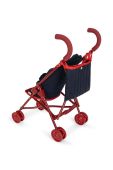 Візочок для ляльок Konges Sl?jd колір темно-синій (3484960) Візочок для ляльок Konges Sl?jd колір темно-синій (3484960)