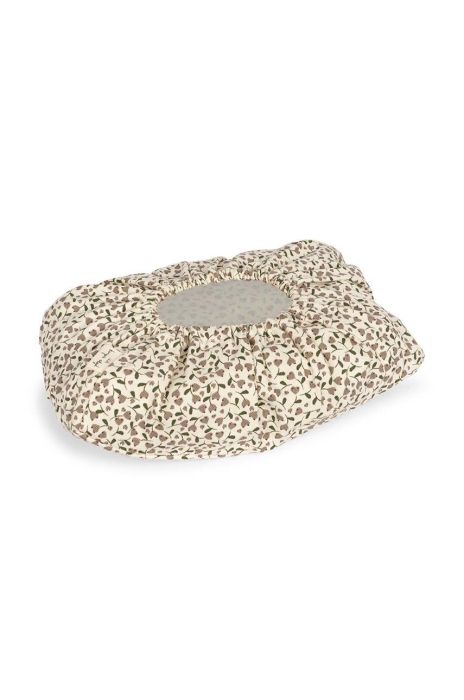 Футляр для серветок Konges Sl?jd колір бежевий (3522814) Футляр для серветок Konges Sl?jd колір бежевий (3522814)