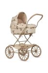 Візочок для ляльок Konges Sl?jd колір рожевий (3588111)